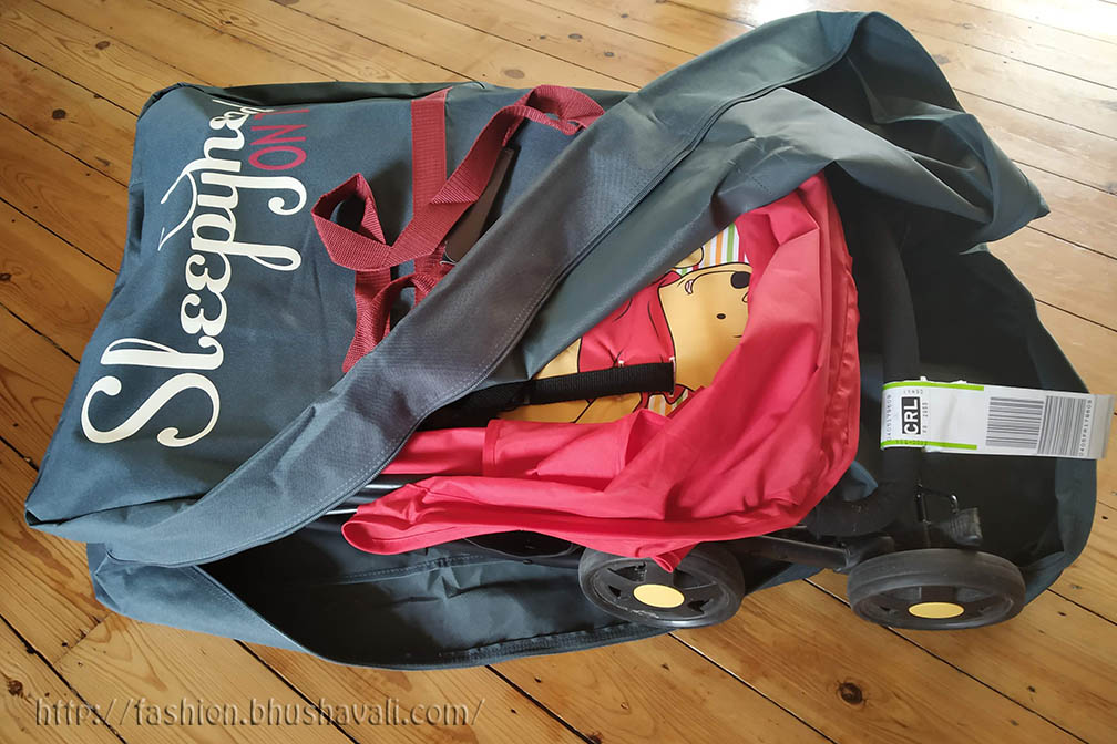 SleepyHead Mediterraneo Collection Fashion Panache